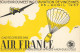 AVIATION #FG55204 AIR FRANCE MEETING DE VINCENNES 1937 PAR ILLUSTRATEUR - Demonstraties