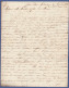 Delcampe - 2 COURRIERS - 1823-1824  - POINTE A PITRE GUADELOUPE - EXPEDITION DE BARRIQUES DE SUCRE AU HAVRE - FILIGRANE LOUIS 18 - 1800 – 1899