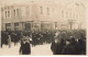 SUISSE #FG55813 SAINT IMIER ??? DEFILE DES MANNEQUINS MAGASIN AU PROPRES CARTE PHOTO 1924 - Saint-Imier 
