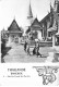 THAILANDE #FG56122 BANGKOK DETAIL DU TEMPLE WAT PRA KEO - Thaïland