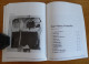 Catalogue De La Neuvième Biennale PEINTRES LANGROIS (1985)  40 Pages + Publicités (exemplaire Numéroté) - Champagne - Ardenne