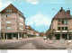 CHATILLON SUR SEINE ENTREE DE LA VILLE HOTEL RESTAURANT LA MONTAGNE - Chatillon Sur Seine