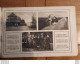 ALBUM DE LA GRANDE GUERRE DER GROSSE KRIEG IN BILDERN  N°36 1918 PUBLIE PAR DEUTSCHER  UBERSEEDIENST 48 PAGES - 1914-18