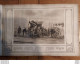 ALBUM DE LA GRANDE GUERRE DER GROSSE KRIEG IN BILDERN  N°24 1917  PUBLIE PAR DEUTSCHER  UBERSEEDIENST 48 PAGES - 1914-18