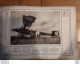 Delcampe - ALBUM DE LA GRANDE GUERRE DER GROSSE KRIEG IN BILDERN  N°24 1917  PUBLIE PAR DEUTSCHER  UBERSEEDIENST 48 PAGES - 1914-18
