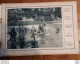 ALBUM DE LA GRANDE GUERRE DER GROSSE KRIEG IN BILDERN  N°8 1915 PUBLIE PAR DEUTSCHER  UBERSEEDIENST 48 PAGES - 1914-18