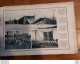 Delcampe - ALBUM DE LA GRANDE GUERRE DER GROSSE KRIEG IN BILDERN  N°8 1915 PUBLIE PAR DEUTSCHER  UBERSEEDIENST 48 PAGES - 1914-18