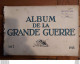 ALBUM DE LA GRANDE GUERRE DER GROSSE KRIEG IN BILDERN  N°7 1915  PUBLIE PAR DEUTSCHER  UBERSEEDIENST 48 PAGES - 1914-18