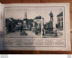 Delcampe - ALBUM DE LA GRANDE GUERRE DER GROSSE KRIEG IN BILDERN  N°7 1915  PUBLIE PAR DEUTSCHER  UBERSEEDIENST 48 PAGES - 1914-18