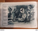Delcampe - ALBUM DE LA GRANDE GUERRE DER GROSSE KRIEG IN BILDERN  N°7 1915  PUBLIE PAR DEUTSCHER  UBERSEEDIENST 48 PAGES - 1914-18