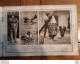 Delcampe - ALBUM DE LA GRANDE GUERRE DER GROSSE KRIEG IN BILDERN  N°12 1916  PUBLIE PAR DEUTSCHER  UBERSEEDIENST 48 PAGES - 1914-18