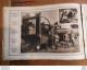 Delcampe - ALBUM DE LA GRANDE GUERRE DER GROSSE KRIEG IN BILDERN  N°10  1915  PUBLIE PAR DEUTSCHER  UBERSEEDIENST 48 PAGES - 1914-18
