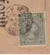 NEDERLAND PAYS BASNVPH POUR KOLN COLN REPIQUAGE 1894 Vereeniging Creditreform Amsterdam - Lettres & Documents