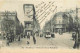 13 - Marseille - Boulevard De La Madeleine - Animée - Tramway - Correspondance - CPA - Voyagée En 1912 - Voir Scans Rect - Canebière, Stadscentrum