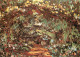 Art - Peinture - Claude Monet - Flower Garden , 1920-22 - Carte Neuve - CPM - Voir Scans Recto-Verso - Peintures & Tableaux