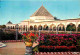 Maroc - Rabat - Dar Es Salam - Résidence Royale - Fleurs - Carte Neuve - CPM - Voir Scans Recto-Verso - Rabat