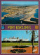 66 - Port Barcarès - Multivues - CPM - Voir Scans Recto-Verso - Port Barcares