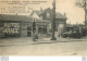 SARCELLES GARAGE EUGENE BUCQUET CYCLES MOTOS AUTOS  35 AVENUE DE CHANTILLY SIGNEE PAR EUGENE BUCQUET Ref1 - Sarcelles