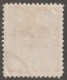 Middle East, Persia, Stamp, Scott#684, Used, Hinged, 6ch, Orange, Type 1 - Irán