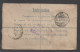 GLASGOW - GB - UK /1922 ENTIER POSTAL RECOMMMANDE POUR L' ALLEMAGNE - Stamped Stationery, Airletters & Aerogrammes