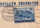 ITALIA.BUSTA. 11 5 51. UFFICIO FILATELICO GOVERNATIVO. SAN MARINO. RECOMMANDATTA PER FIRENZE - 1946-60: Storia Postale