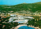73341630 Hvar Hotel Amfora Fliegeraufnahme Hvar - Kroatien