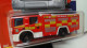 Matchbox Série Global Scania P 360 Fire Truck (NP48) - Matchbox (Mattel)