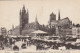 104-Ieper-Ypres Groot Plaats Een Marktdag Grand'Place Un Jour De Marché - Ieper