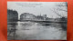 CPA (75) Crue De La Seine.1910. Le Pont Marie. (7A.688) - Paris Flood, 1910