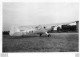 LA BAULE ESCOUBLAC 1950 AVION AUSTER AUTOCRAT  PHOTO 9 X 6 CM - Aviation