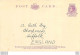 MELBOURNE ENTIER POSTAL 1946 - Postwaardestukken