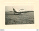 CHELLES 1950 AVION S.I.P.A. 90  PHOTO 11 X 8 CM - Luftfahrt