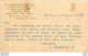 BALTIMORE 1900 ENTIER POSTAL  HORNSTEIN AND CO - ...-1900