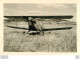 AVION MICROPLAN LT-51 LACROIX TRUSSAUT PHOTO ORIGINALE 9 X 6 CM - Luftfahrt