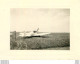 TOUSSUS LE NOBLE 1954 AVION CLAUDE PIEL 30 EMERAUDE  PHOTO  10.50 X 8 CM - Luftfahrt