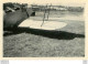 RALLYE LONDRES LA BAULE ESCOUBLAC 1948 AVION STAMPE PHOTO 9 X 6 CM R2 - Aviación