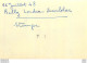 RALLYE LONDRES LA BAULE ESCOUBLAC 1948 AVION STAMPE PHOTO 9 X 6 CM R2 - Luchtvaart