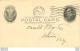 PHILADELPHIA POSTAL CARD 1905 ENTIER POSTAL - 1901-20