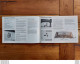 NOTICE  ENTRETIEN VOLKSWAGEN K70  ANNEE 1973 LIVRET EN FRANCAIS DE 95 PAGES - Cars
