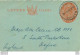 MARTON ENTIER POSTAL 1942 - Postwaardestukken