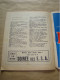 VR20 Revue ESA Electriciens Spécialistes Automobile N°166 1 Octobre 1954 56 Pages Pub Publicités - Auto