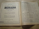 Delcampe - VR20 Revue ESA Electriciens Spécialistes Automobile N°166 1 Octobre 1954 56 Pages Pub Publicités - Auto