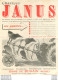 PUBLICITE CHARRUES JANUS  USINE DE BOHAIN AISNE CIE FRANCAISE THOMSON HOUSTON - Werbung