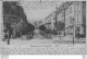 RARE STATION ROAD COLWYN BAY 1902 - Autres & Non Classés