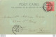 RARE STATION ROAD COLWYN BAY 1902 - Other & Unclassified