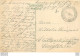 PASSCHENDAELE CARTE ALLEMANDE  01/1917  CACHET 26 RESERVE DIVISION - Andere & Zonder Classificatie