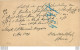 HONGRIE  ENTIER POSTAL 1897 - Interi Postali