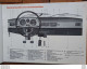 NOTICE ENTRETIEN AUDI 60/75/90 ANNEE 1971  LIVRET DE 77 PAGES - Cars