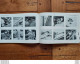 NOTICE ENTRETIEN AUDI 60/75/90 ANNEE 1971  LIVRET DE 77 PAGES - Coches