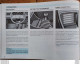 NOTICE ENTRETIEN WOLKSWAGEN GOLF   ANNEE 1989  LIVRET DE 148 PAGES - Cars